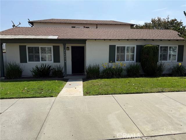 23600 Western AVE A, Harbor City, CA 90710
