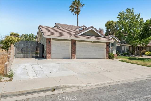 Quartz Hill, CA 93536,42534 62nd ST