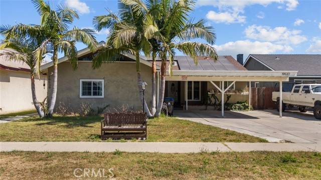 19539 Gault ST, Reseda, CA 91335