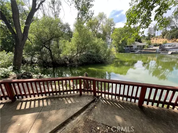 8031 Lake ST, Lower Lake, CA 95457