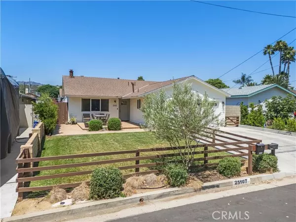Newhall, CA 91321,25107 Atwood BLD