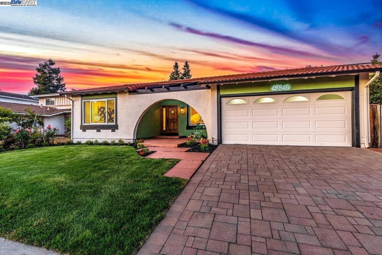 45548 Cherokee Ln, Fremont, CA 94539
