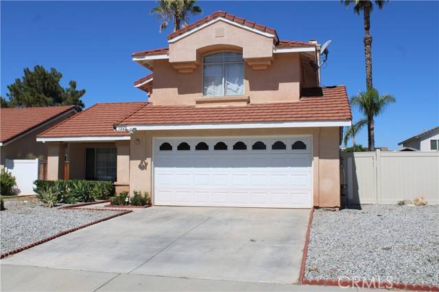 San Jacinto, CA 92583,1848 Cascadian WAY