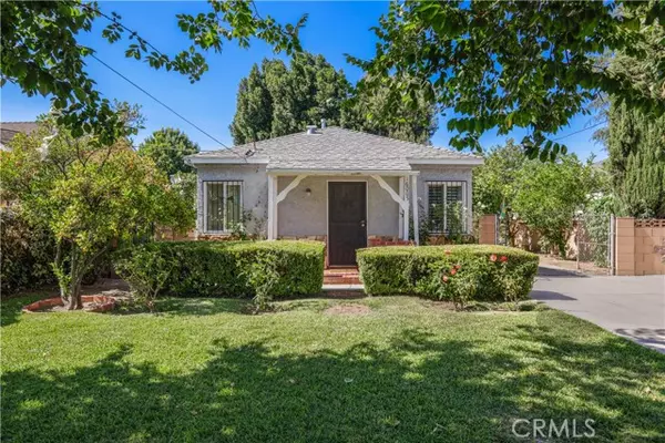 Lake Balboa, CA 91406,16005 Wyandotte ST
