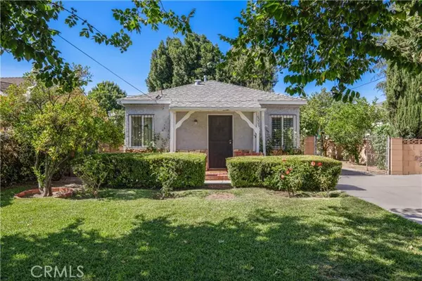 Lake Balboa, CA 91406,16005 Wyandotte ST