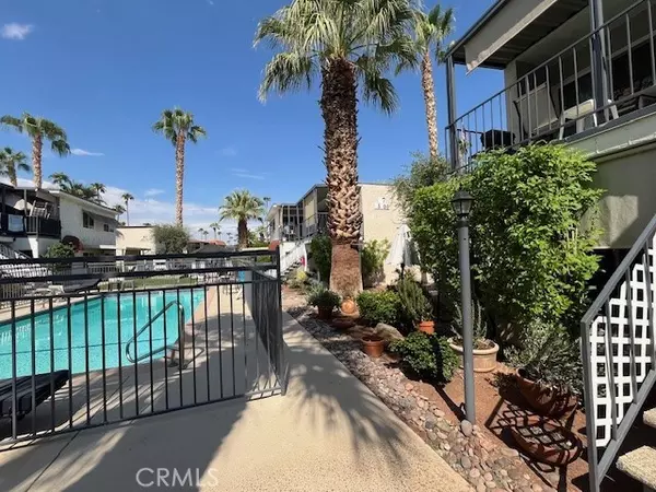 Palm Desert, CA 92260,45303 Sunset LN #4