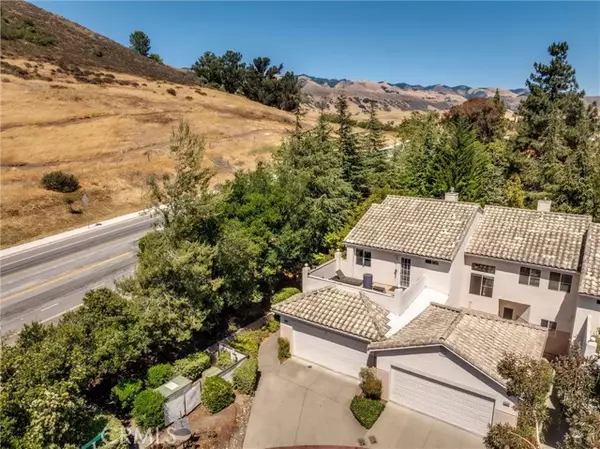 San Luis Obispo, CA 93401,1282 Chaparral CIR