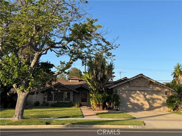 12672 Foster RD, Los Alamitos, CA 90720