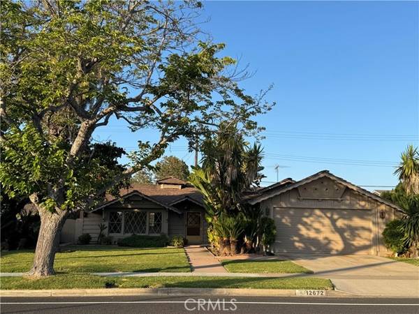 12672 Foster RD, Los Alamitos, CA 90720