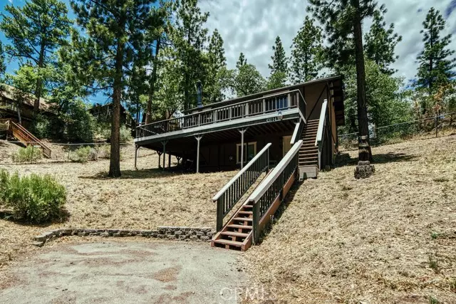 Big Bear Lake, CA 92315,43114 Monterey ST