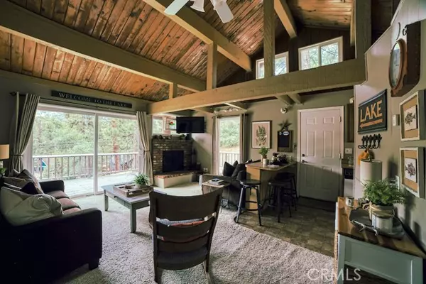 Big Bear Lake, CA 92315,43114 Monterey ST