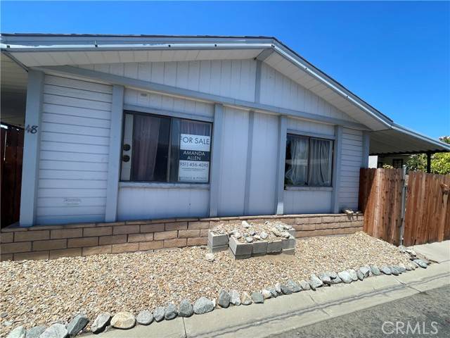 201 S Pennsylvania AVE 48, San Bernardino, CA 92410