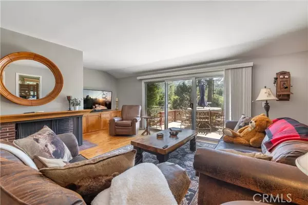 Big Bear Lake, CA 92315,42817 Encino