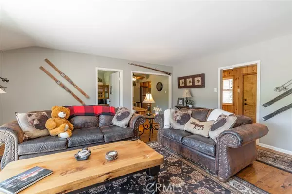 Big Bear Lake, CA 92315,42817 Encino