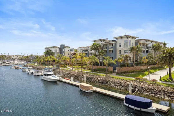 1437 Windshore WAY, Oxnard, CA 93035