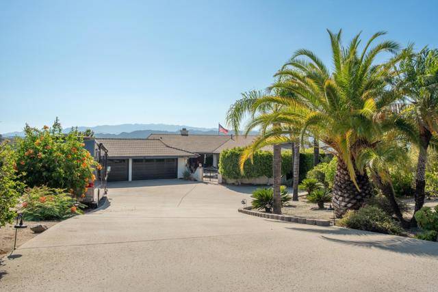 Fallbrook, CA 92028,1524 Zutano  LN