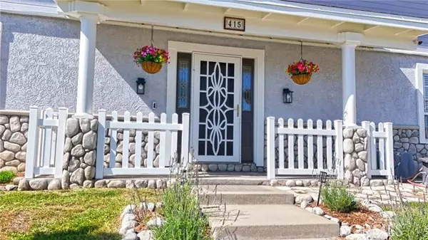 Brea, CA 92821,415 Buttonwood DR