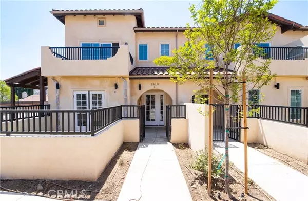 Simi Valley, CA 93063,5518 E Los Angeles AVE 5