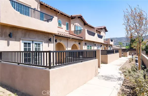 5518 E Los Angeles AVE 6, Simi Valley, CA 93063