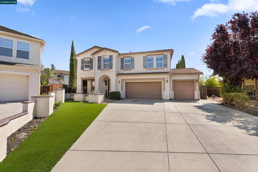 35 Keith, Oakley, CA 94561
