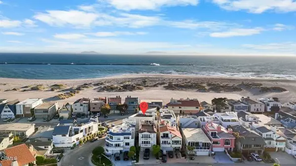 Oxnard, CA 93035,3300 Ocean DR