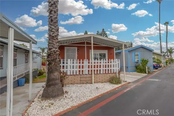 Garden Grove, CA 92840,12560 Haster ST 204