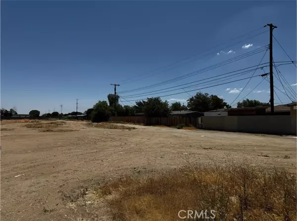 Palmdale, CA 93550,0 VAC/COR AVE Q5/15TH STE