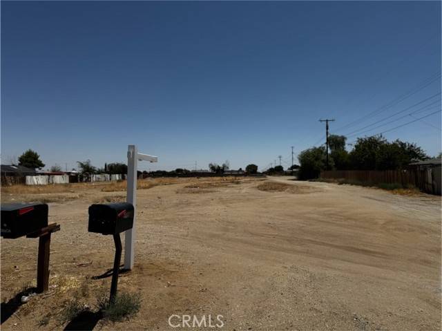 Palmdale, CA 93550,0 VAC/COR AVE Q5/15TH STE