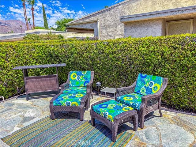 Palm Springs, CA 92264,1111 E Ramon RD 37