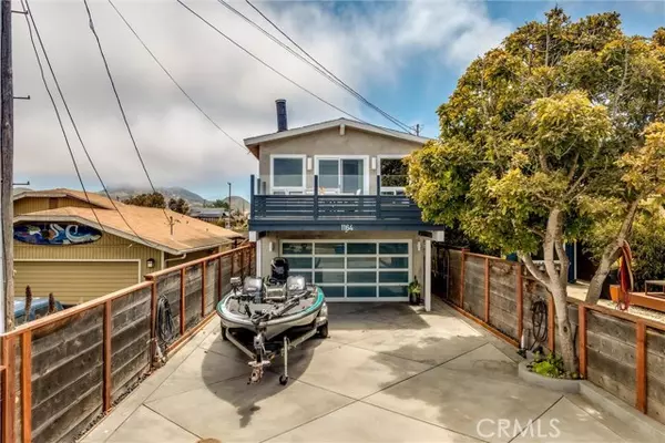 Los Osos, CA 93402,1184 12th ST