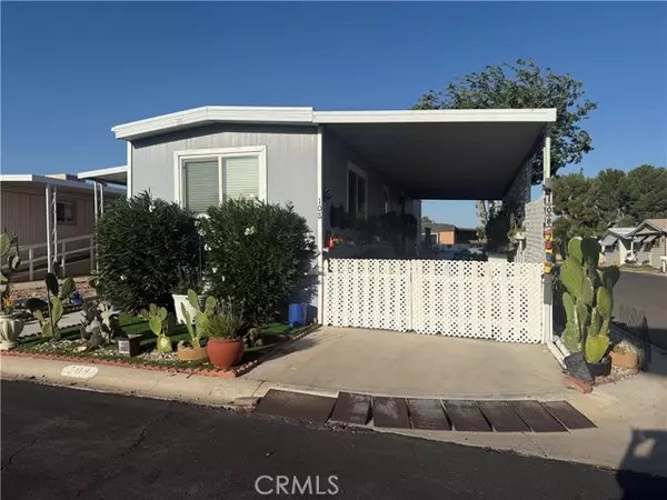 Victorville, CA 92395,13393 Mariposa Rd, 108