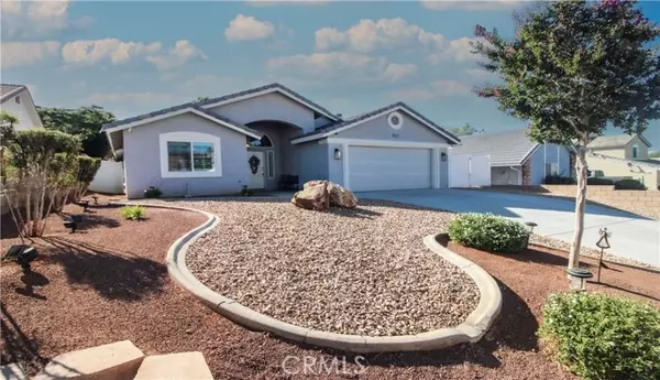 Victorville, CA 92395,18224 Kalin Ranch DR