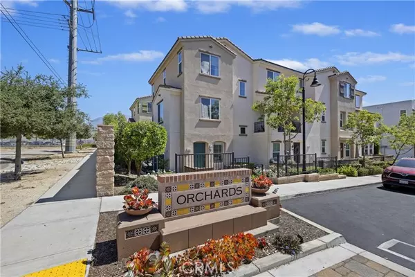 Upland, CA 91786,384 Ruby Red LN