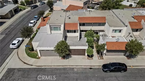 Whittier, CA 90601,1841 S Camino Del Rio