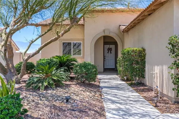 Desert Hot Springs, CA 92240,8753 Rockies AVE