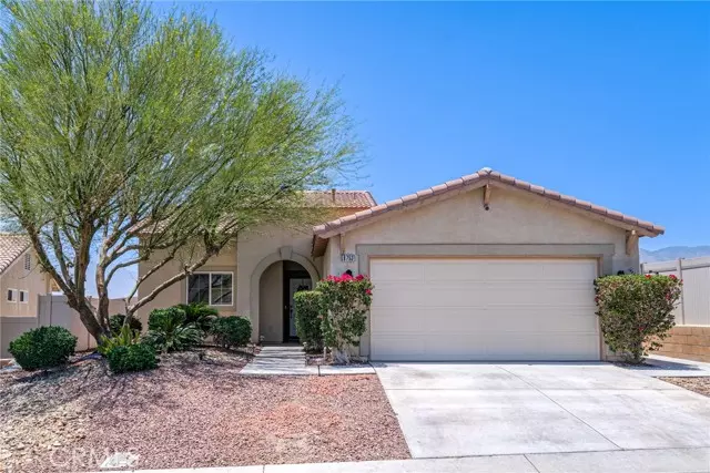 8753 Rockies AVE, Desert Hot Springs, CA 92240