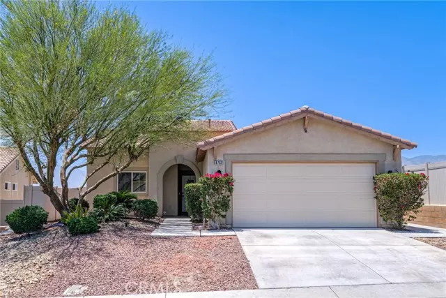 8753 Rockies AVE, Desert Hot Springs, CA 92240