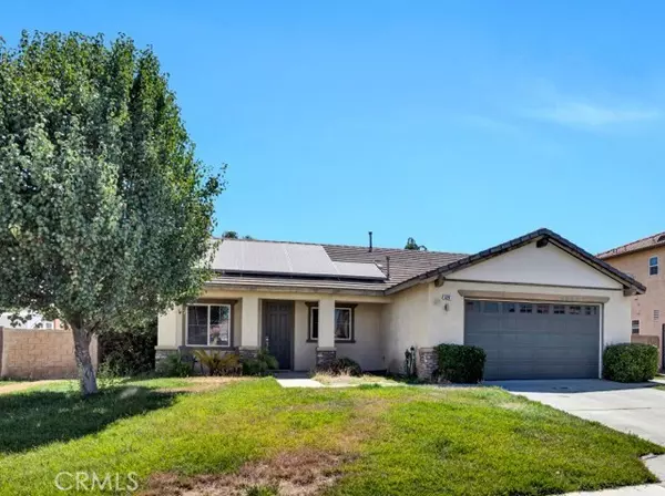 629 Ivy Crest DR, San Jacinto, CA 92582