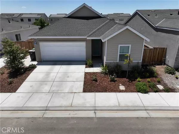 3317 Mulberry Grove WAY, Shafter, CA 93263