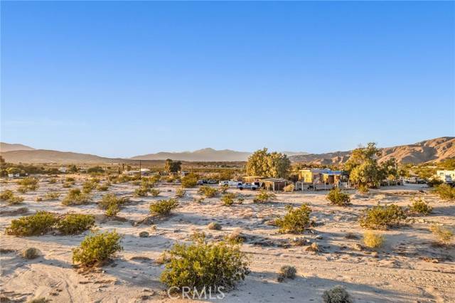 Desert Hot Springs, CA 92241,0 22nd