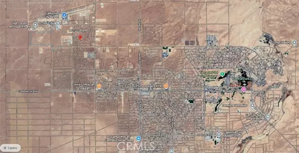 California City, CA 93505,6670 Galland CT