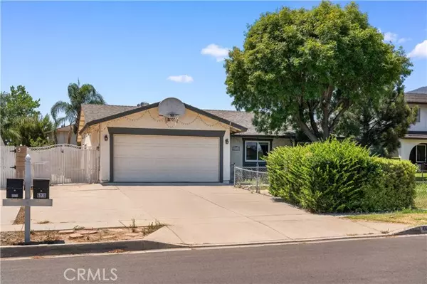 6910 Valinda AVE, Rancho Cucamonga, CA 91701