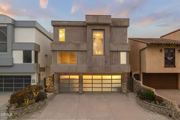 3629 Ocean DR, Oxnard, CA 93035