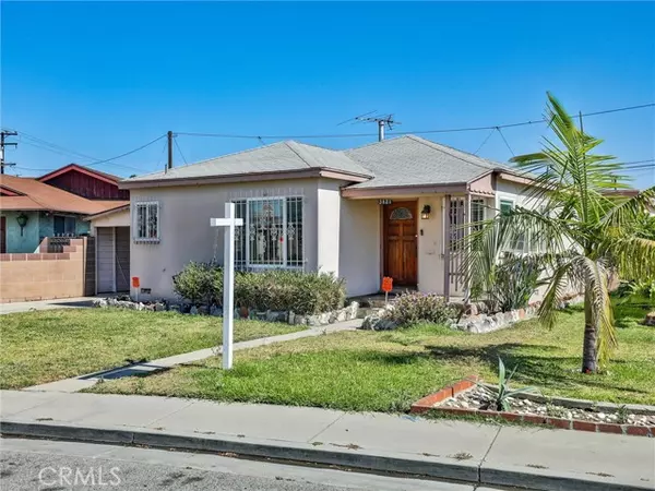3621 Weik AVE, Bell, CA 90201
