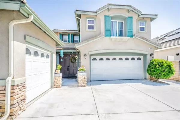 Menifee, CA 92584,29155 Celestial DR