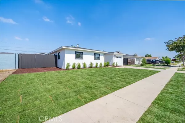 Westminster, CA 92683,13141 Willamette ST