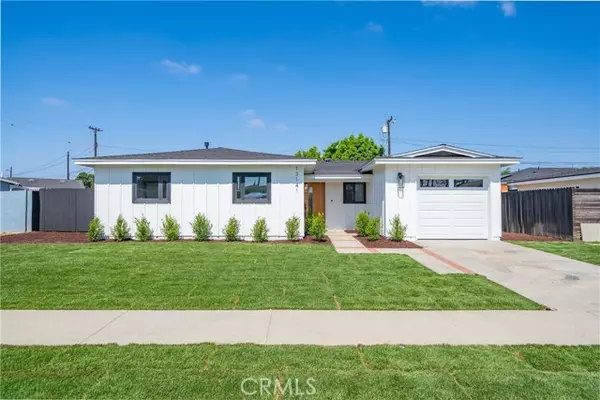Westminster, CA 92683,13141 Willamette ST