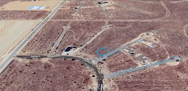 California City, CA 93505,22101 Bader Ave