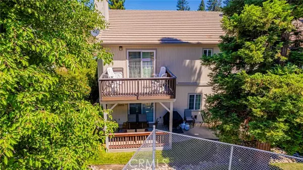 Bass Lake, CA 93604,40333 Road 222 102