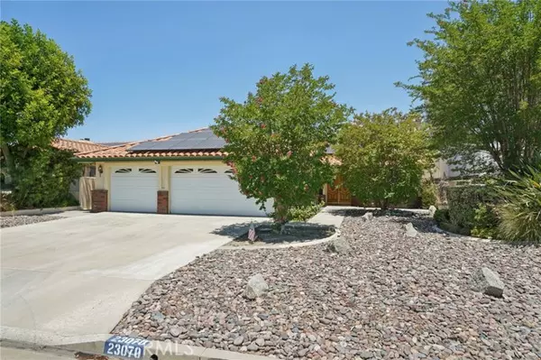 Canyon Lake, CA 92587,23070 Compass DR